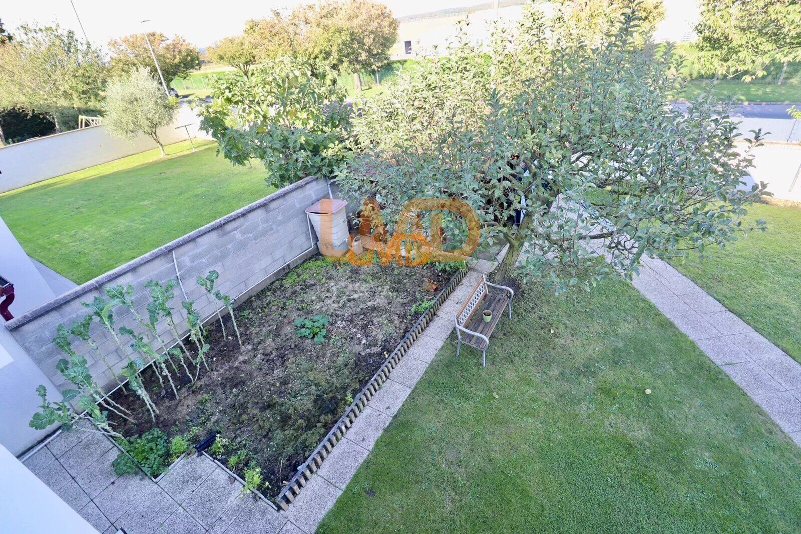 Vernon Maison spacieuse avec jardin  - cc7626b7-1682-43c6-b01f-115b8feba1e3