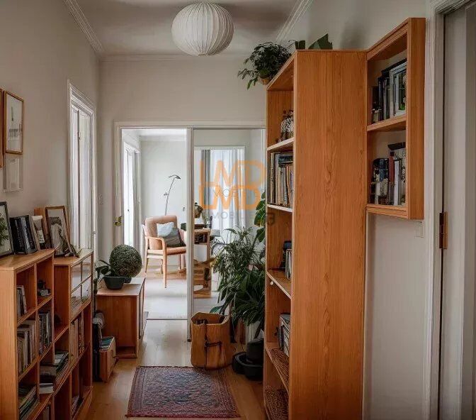 Appartement Centre Ville 3 Pieces - Balcon - Loggia - Garage - 1513c02c-89a5-4338-a853-44d812aecbd2