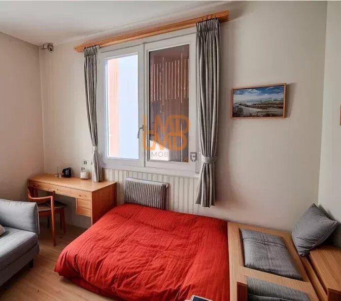 Appartement Centre Ville 3 Pieces - Balcon - Loggia - Garage - 972bc78e-1394-421b-a7e0-af67cb7f8811