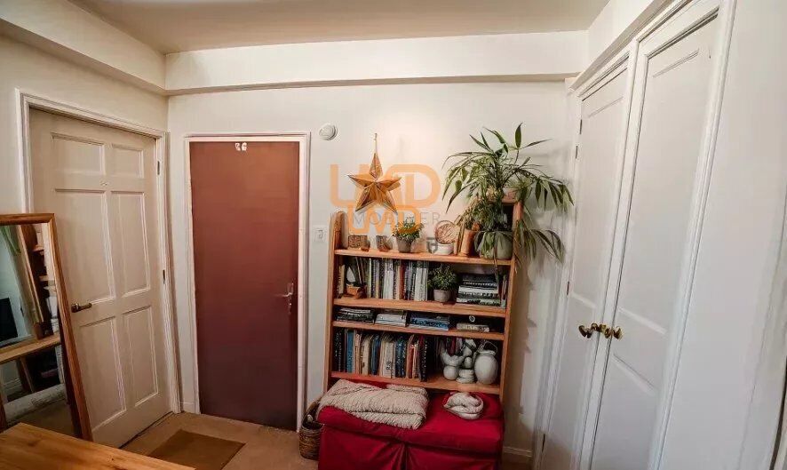 Appartement Centre Ville 3 Pieces - Balcon - Loggia - Garage - b3a8ff11-b70c-47f2-adc2-3697d82366e5