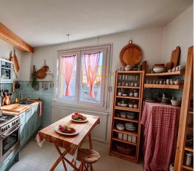 Appartement Centre Ville 3 Pieces - Balcon - Loggia - Garage - 6adee4e4-613d-4429-affb-224dc7f8d955