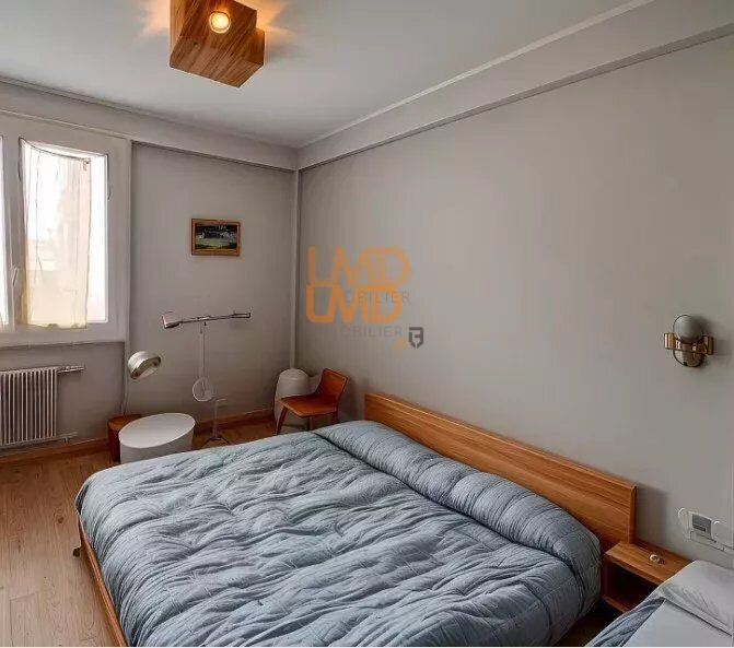 Appartement Centre Ville 3 Pieces - Balcon - Loggia - Garage - 54258e5b-5251-4f75-82c3-e49e59fbb390