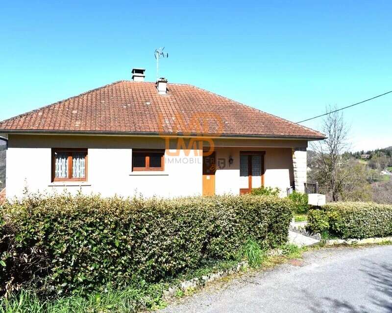 Maison spacieuse à vendre à Decazeville,  - 655061f3-dfc2-48af-aa7d-9f43a2dca128