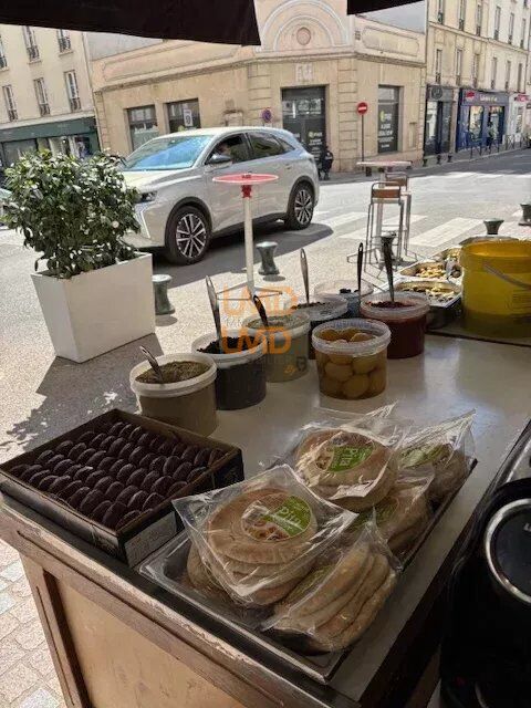 Epicerie Fine 38 M2 - ceeb2992-877f-4ee8-99d5-415a7456896f