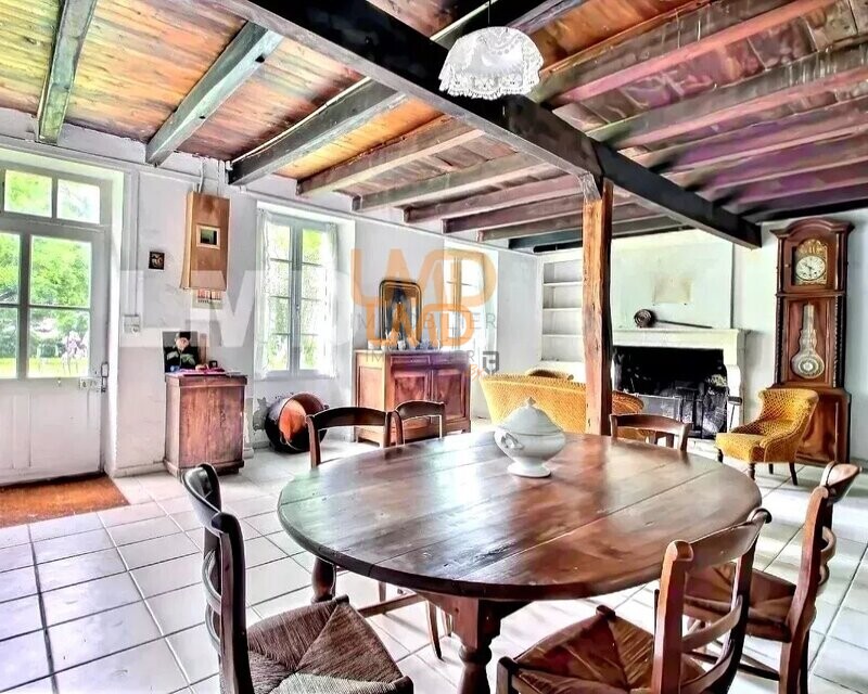 Maison 3 chambres - 0ac5cdf9-79a6-4499-a0ab-d845ad6d5411