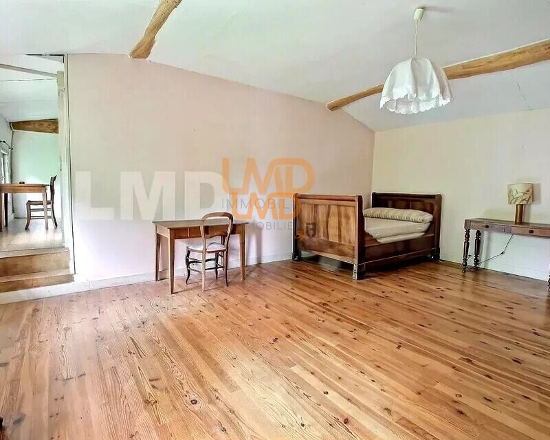 Maison à la campagne - ad0e532b-22c7-434f-b8ee-9000a9c4b6d6