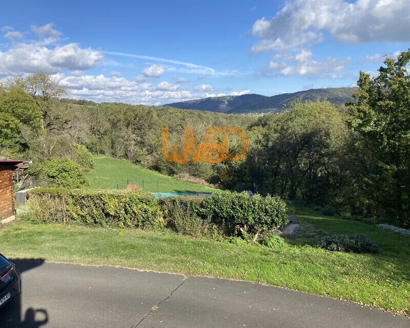 Plain pied sans vis à vis + appartement indépendant - 3eb17cf7-2cda-40fe-a68e-0c09681944c8