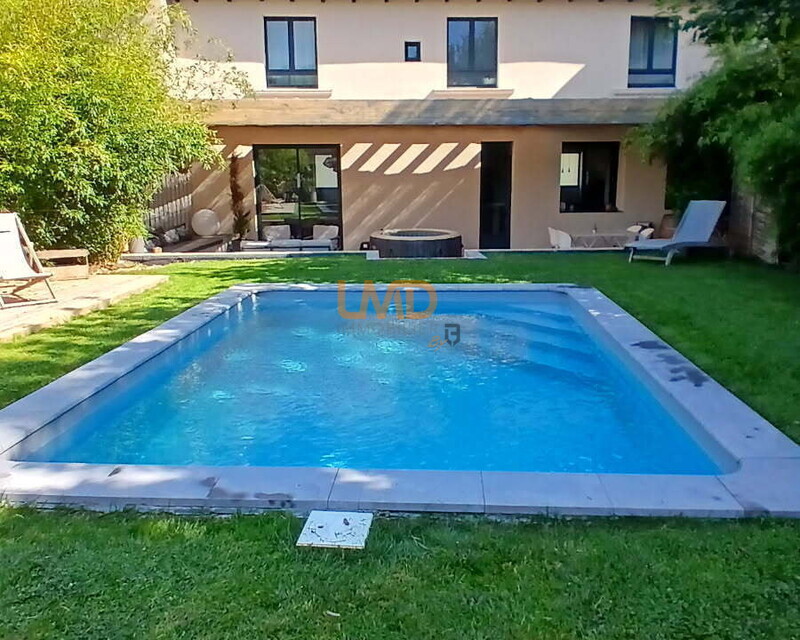 Campagne-Aveyron-Calme-Nature-LAC-Maison DE Village-Maison EN Pierre - 8925436597941605517