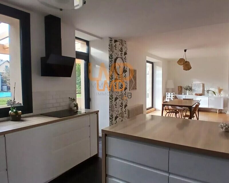 Campagne-Aveyron-Calme-Nature-LAC-Maison DE Village-Maison EN Pierre - 89bd6383-9dcb-4222-8eeb-0c971564a533