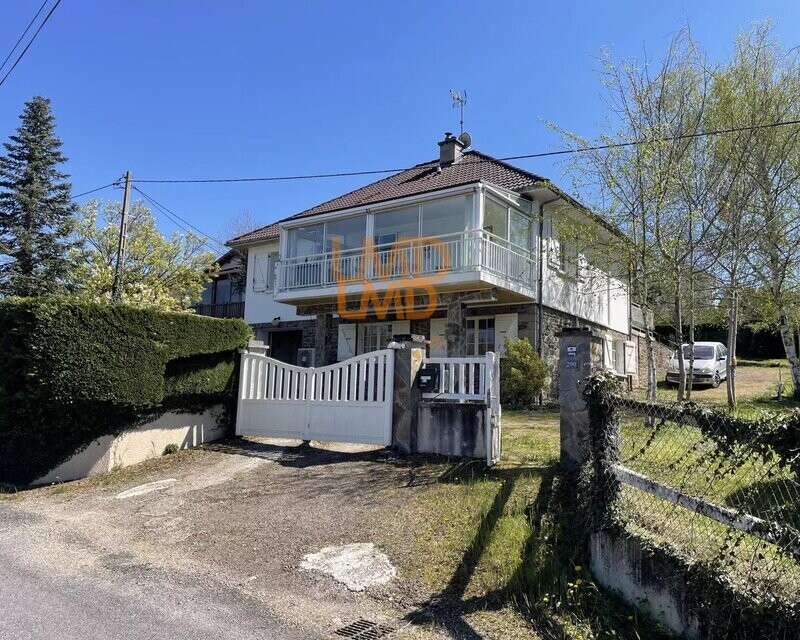 Grande Maison avec piscine à Decazeville - d0544b46-34d8-468a-90cf-27bcc63647c4