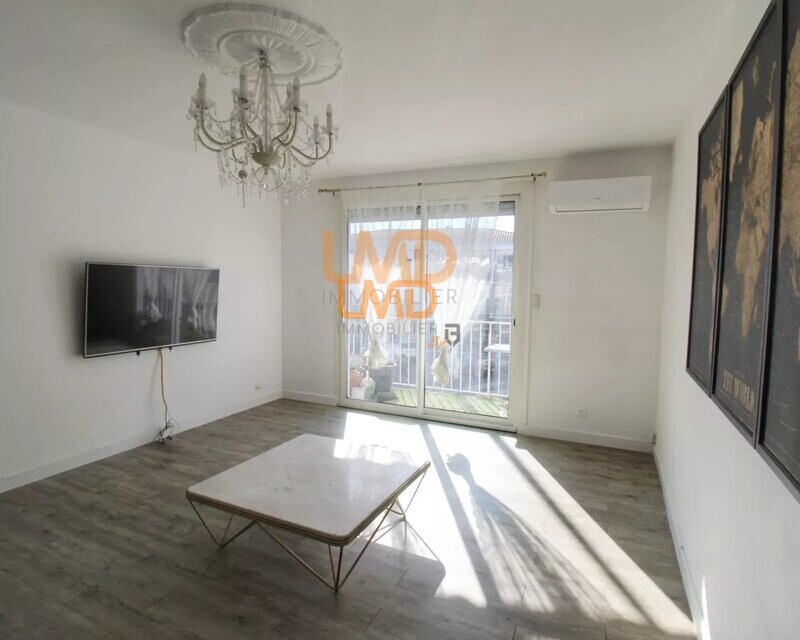 Appartement type 3 + cave - 1dad521e-5cd4-486f-af09-6a2d6428d56b