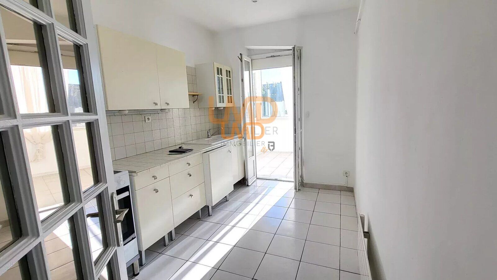 Vente Appartement T3/4 dans Maison de ville 13012 Marseille - 8b033c2b-1eac-4940-b708-fe4e9f02a013