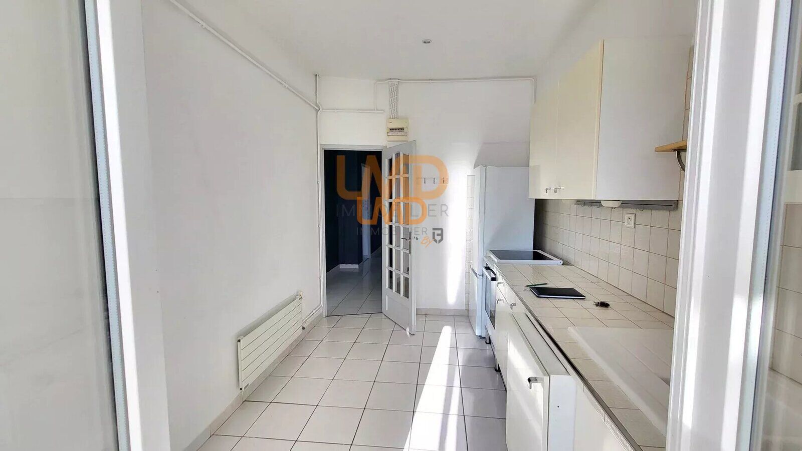 Vente Appartement T3/4 dans Maison de ville 13012 Marseille - 37beee81-bcd6-4d99-9f60-62760f53b413