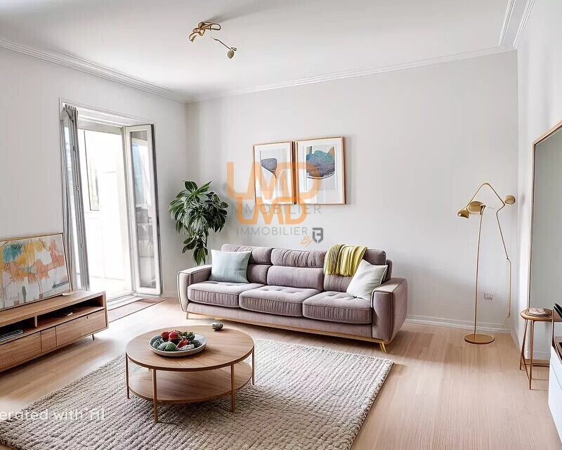 Vente Appartement T3/4 dans Maison de ville 13012 Marseille - 8c1531e1-b6bf-46e0-ad6a-7c935970731e