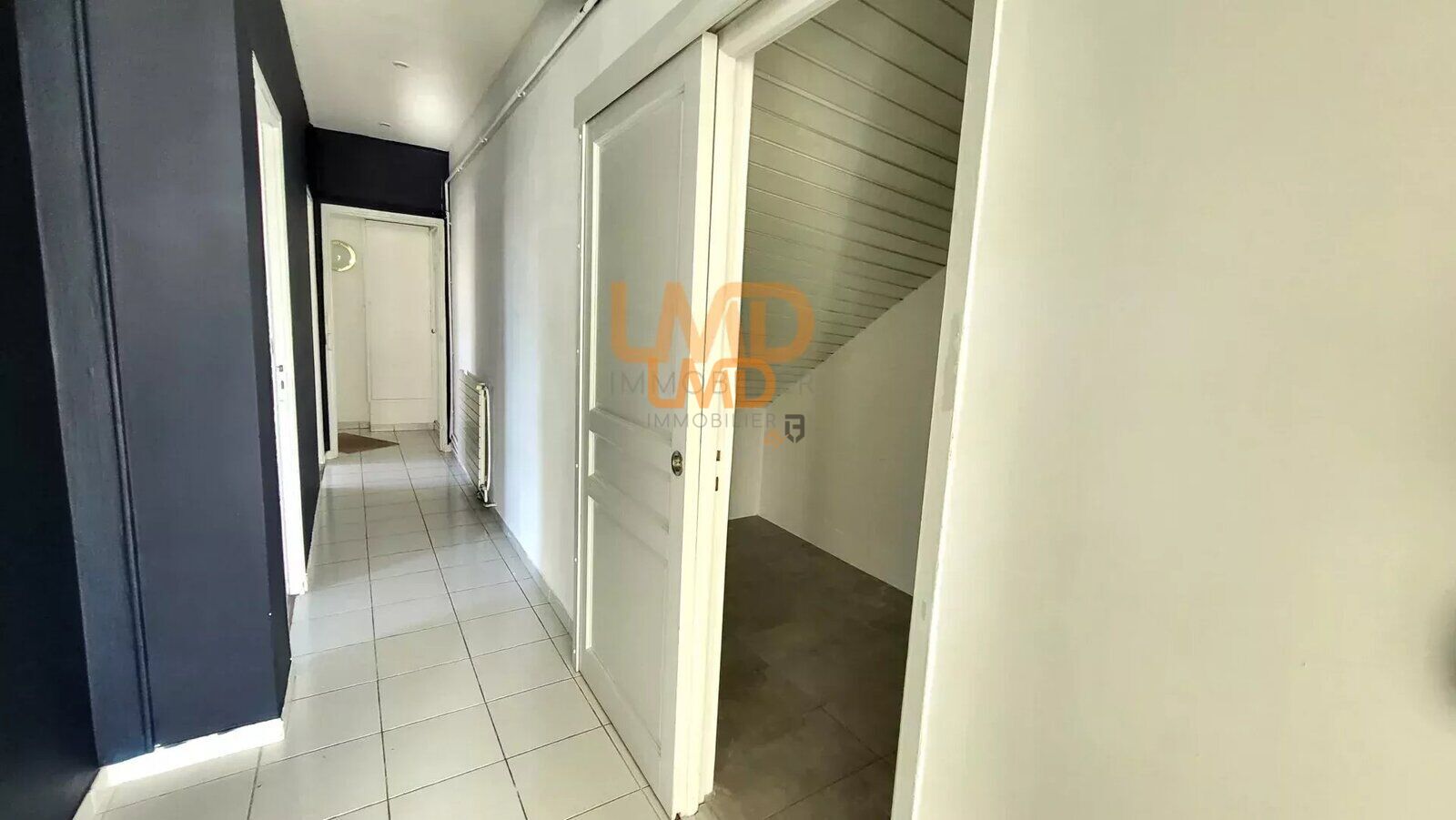 Vente Appartement T3/4 dans Maison de ville 13012 Marseille - 18050dd9-acb5-4865-8e6a-99e147d41c10