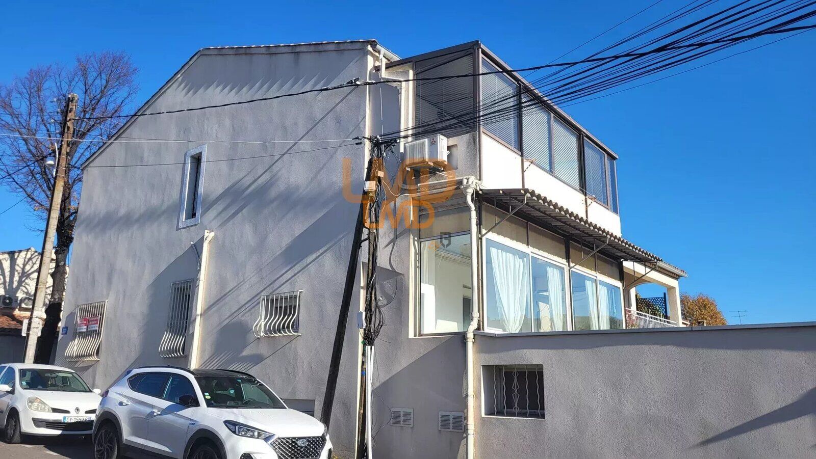 Vente Appartement T3/4 dans Maison de ville 13012 Marseille - 4f0ada53-1bb9-4846-bf5f-cf8cc55d460e