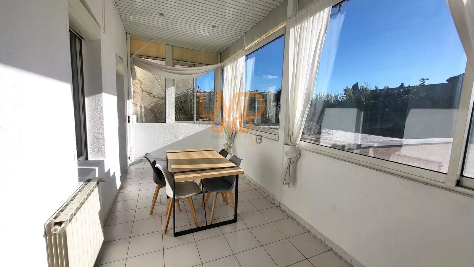 Vente Appartement T3/4 dans Maison de ville 13012 Marseille - 73060fb3-eaf6-42ee-bdf4-d2eba2614814