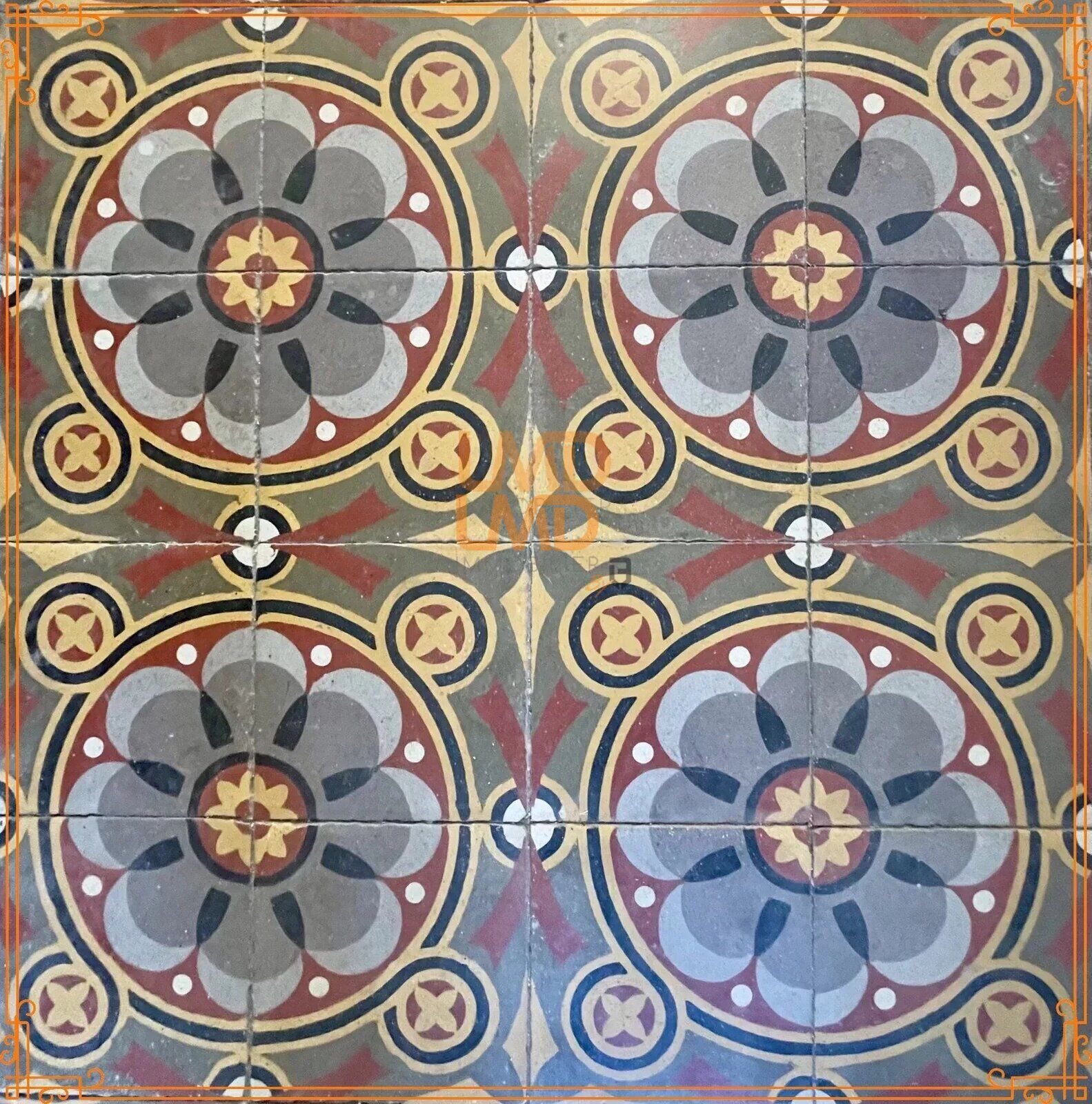 Maison de maître : 1 sudio - 2 cours – garage - ff6a1460-cde0-4d56-8201-4063bc3cc2d3