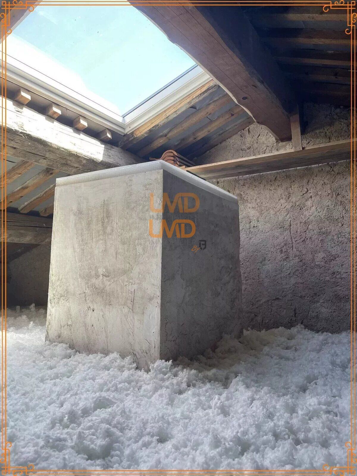 Maison de maître : 1 sudio - 2 cours – garage - 0aaa2163-3e1b-4070-aaf2-99950a2b3130