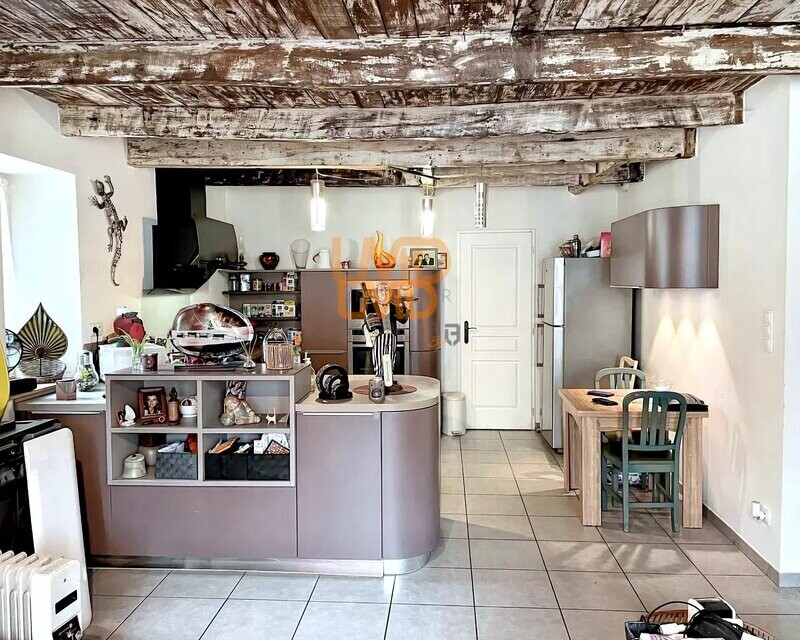 Maison de Village Authentique à Grand Vabre - cee822ac-1cfc-4cf8-ac8b-7a7bae1a1763