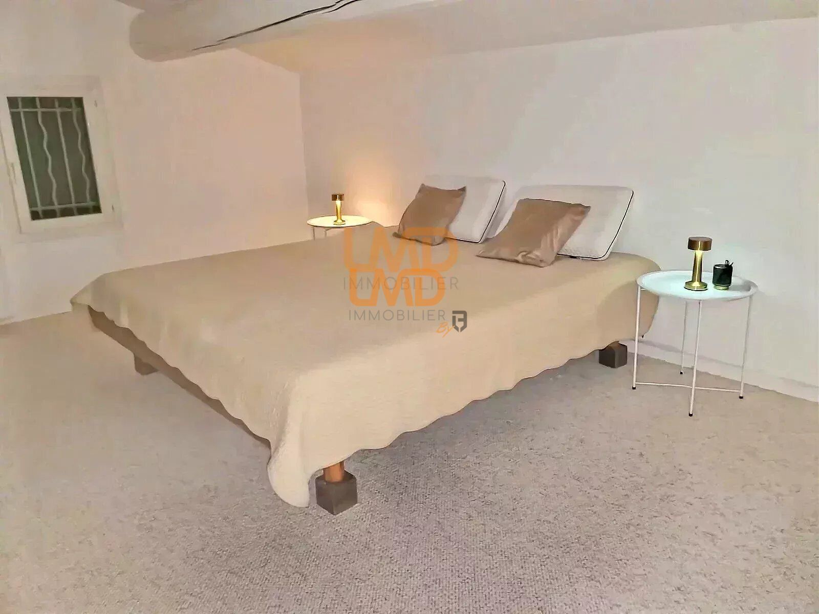 Vue panoramique sur le Luberon - fc511bcf-180d-4df9-82ca-31dd6487d6c3