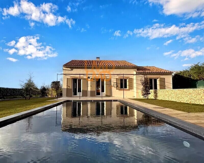 Vue panoramique sur le Luberon - b5d5df2b-a8b5-4ded-88dd-df693217f582