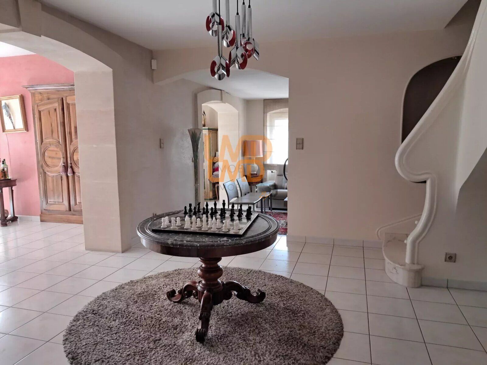 Très belle maison  de caractère. - d4bf1109-0dfb-4974-8abd-ad2e7be82eb4