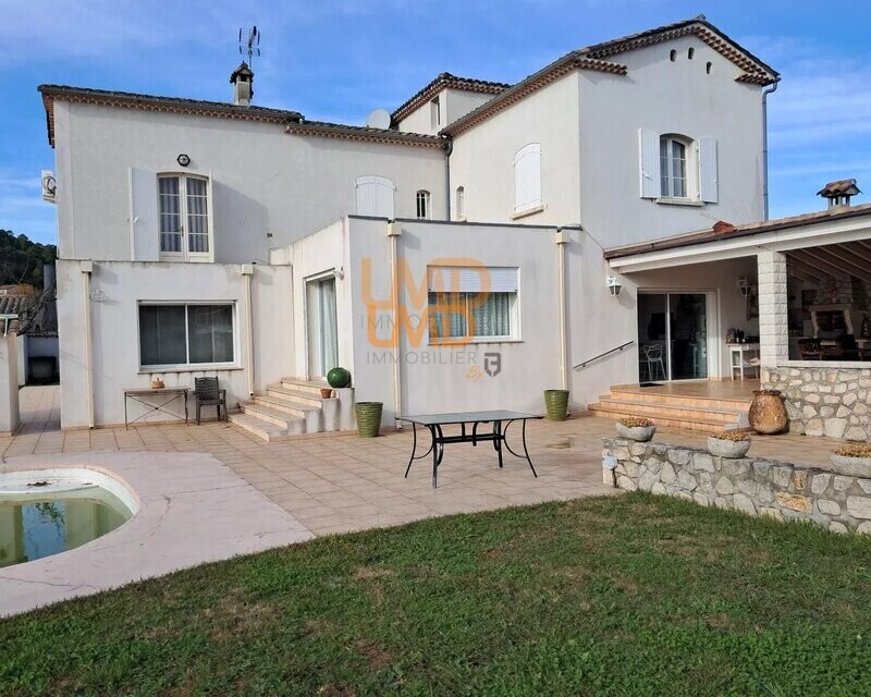 Très belle maison  de caractère. - 0cad214c-05c9-46d5-9ab9-29258a478bf5