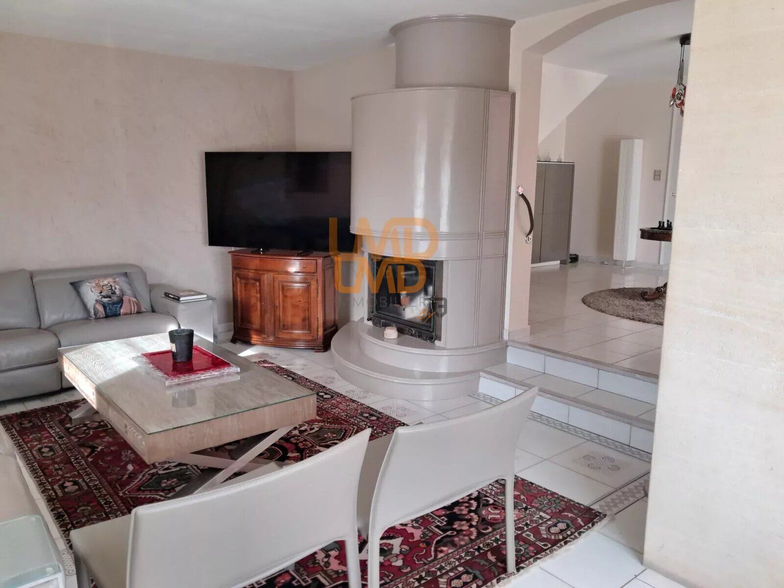 Très belle maison  de caractère. - d2bc897c-d685-4ef5-9ffa-e9f24d63e989