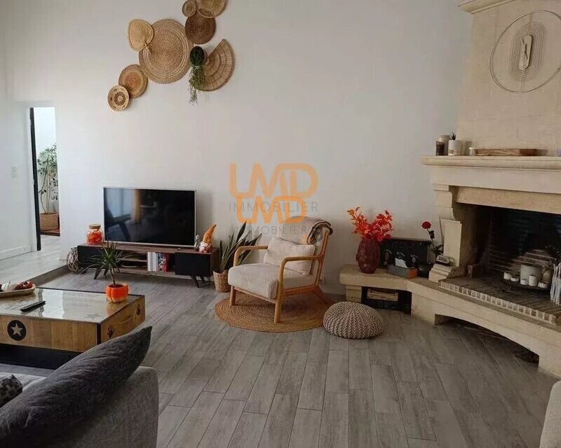 Appartement de standing vue colline St Jacques - c0fd1d8d-2a60-44cd-9409-fc89a6984753