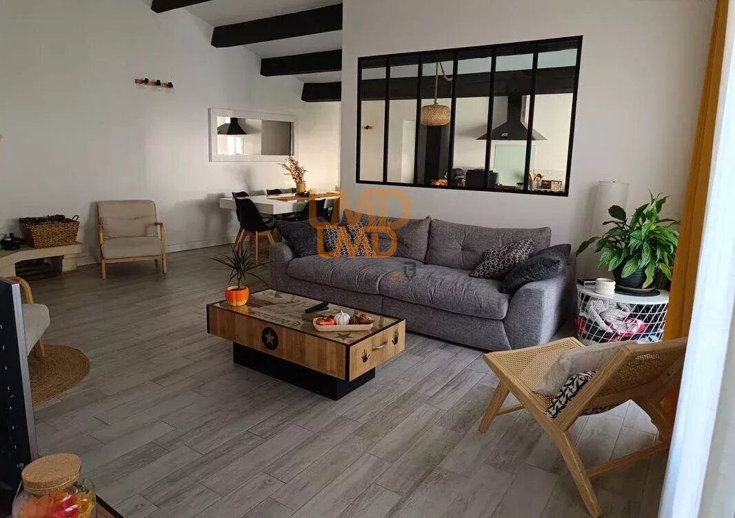 Appartement de standing vue colline St Jacques - d876ccf3-4dbb-4285-b713-2aea242b8f99