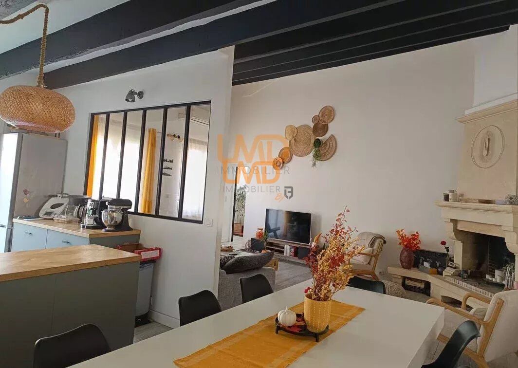 Appartement de standing vue colline St Jacques - 52916b66-a8c8-4048-88de-2f0473b1d40c