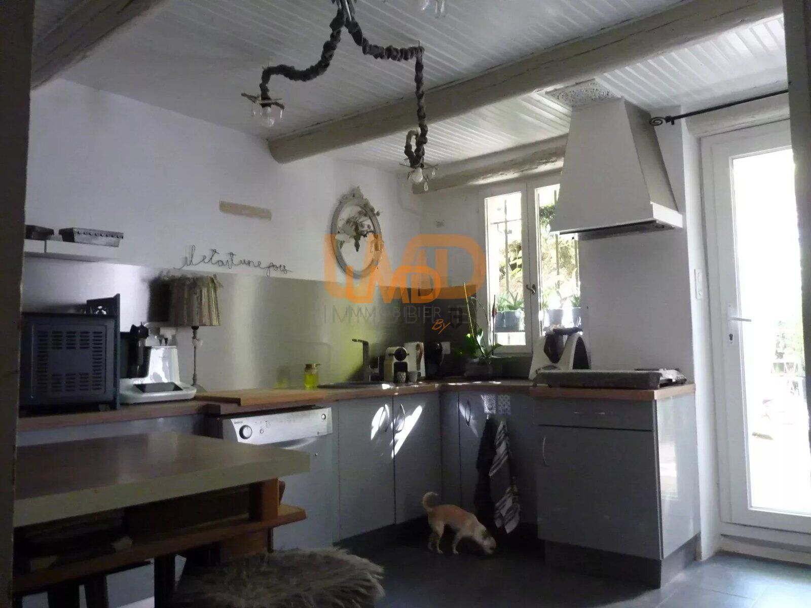 Charmante maison au calme en centre ville - b2ea9c14-fff3-4a47-a12f-f8936a48bf4f