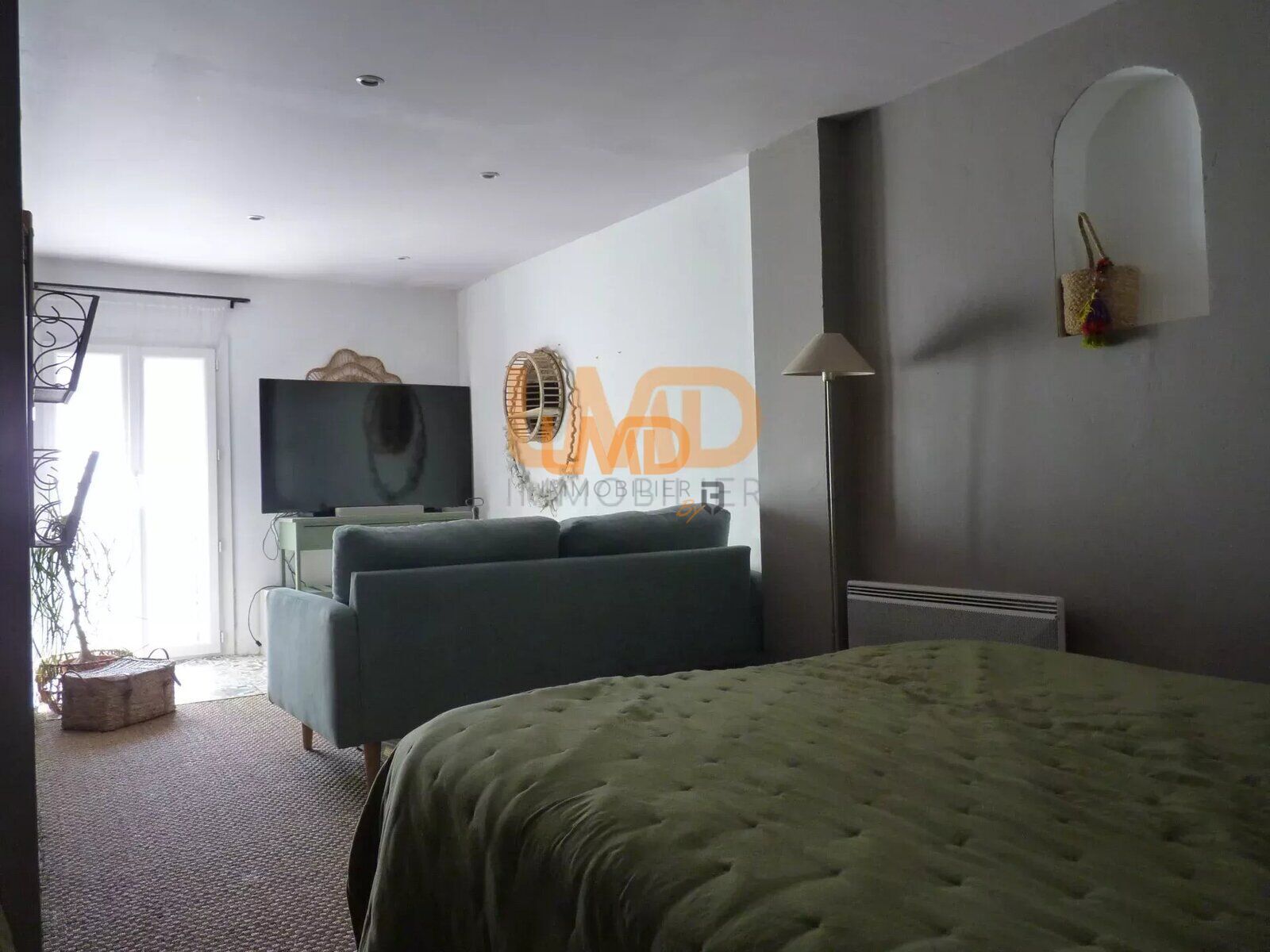 Charmante maison au calme en centre ville - 0edf35d0-1cd6-45c1-bf93-e9d8f3d44fe3