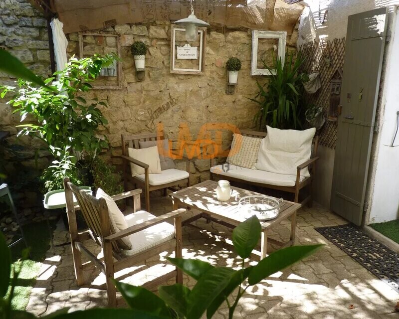 Charmante maison au calme en centre ville - f64a291b-22fb-40ce-81a9-7cfcf7ade83b