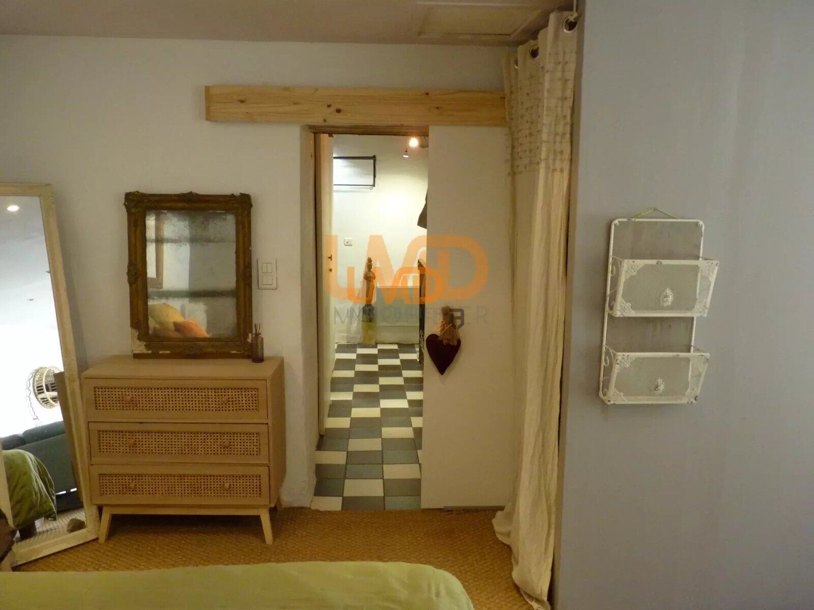 Charmante maison au calme en centre ville - cfbedd23-e482-4373-a71b-6292f84fa734