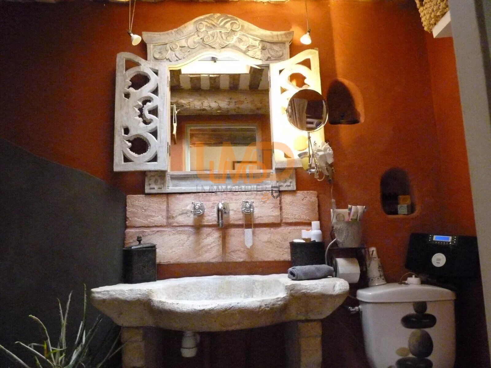 Charmante maison au calme en centre ville - 709439eb-ba24-4f7e-ad6b-3fe8c65e2d21