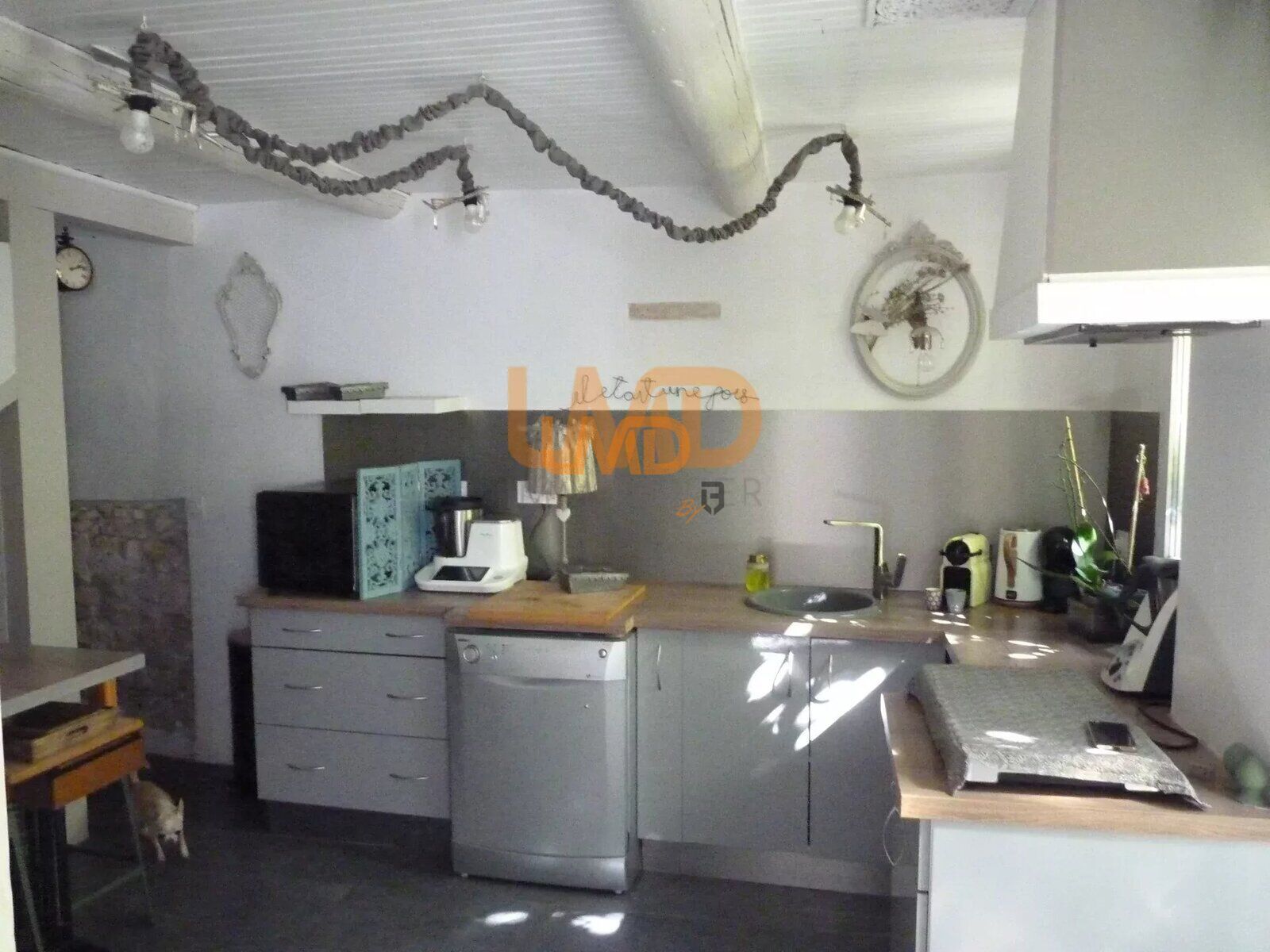 Charmante maison au calme en centre ville - c049a27c-ab29-4b53-8960-7c3289c61cd2