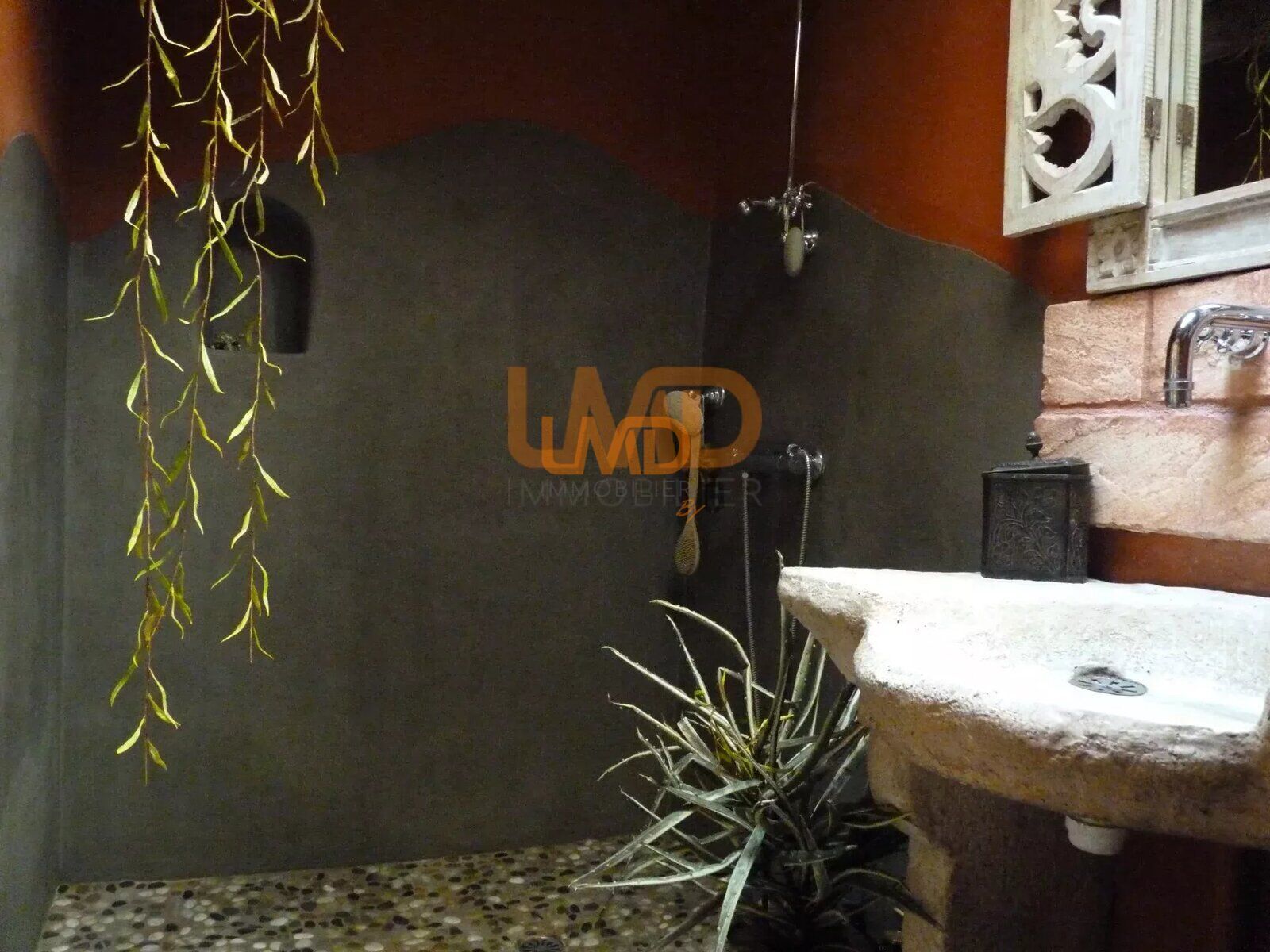 Charmante maison au calme en centre ville - 0ce7e1d7-0819-46ae-a5b0-21cd49fd8553