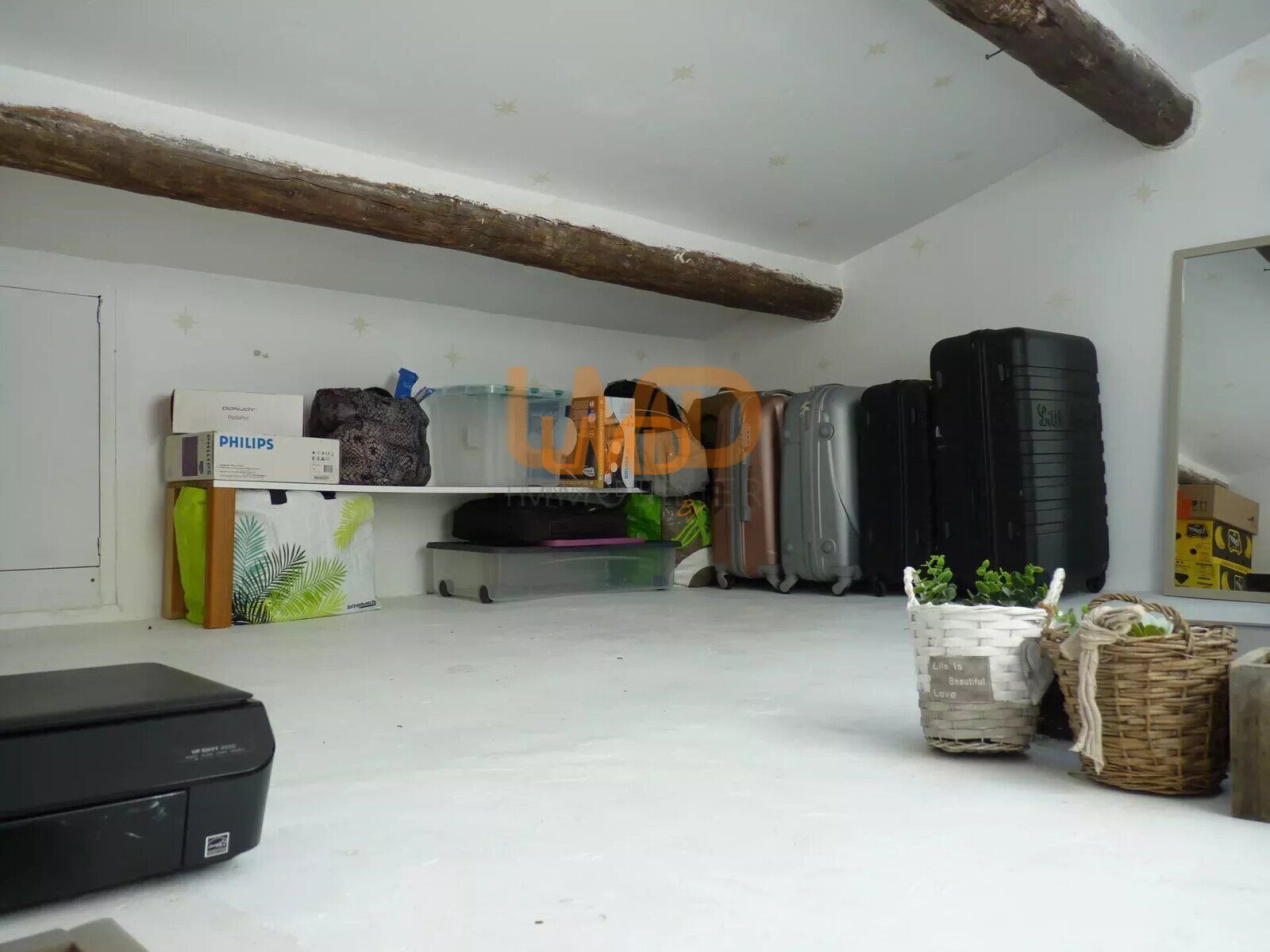 Charmante maison au calme en centre ville - 960fc055-dc16-49b3-b27d-7f86a2bc38da