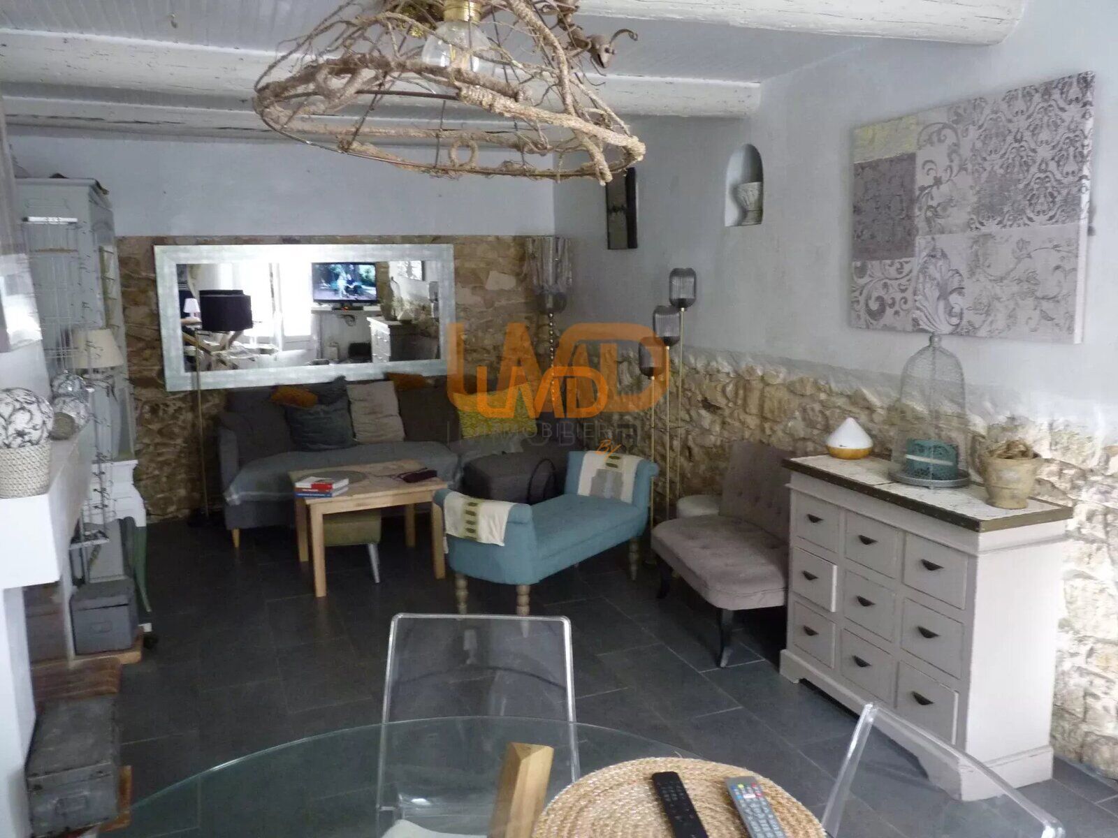 Charmante maison au calme en centre ville - 5d391d12-7ee8-4ee3-8bf0-4374f69221c2