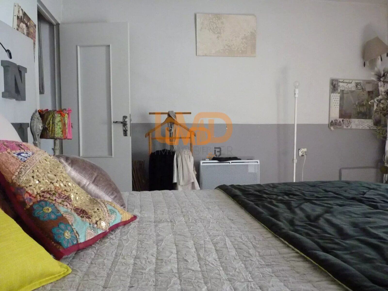 Charmante maison au calme en centre ville - ede5736c-c5ba-414a-8096-96ea18f8c4aa