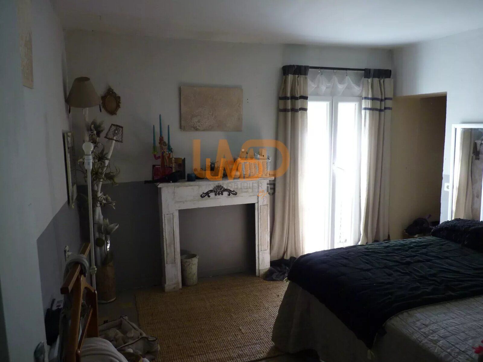 Charmante maison au calme en centre ville - 18e0e24a-52c0-47db-959e-fef3f172b8b9