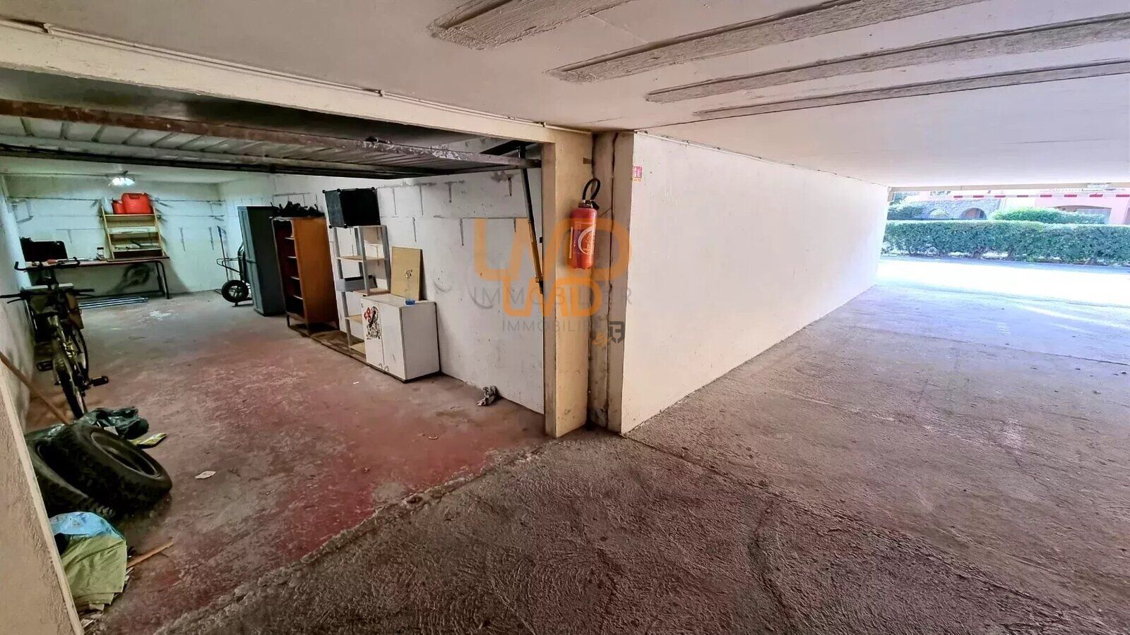 Saint-RaphaËL - LE Dramont - VUE MER - Garage - 29b1f6af-2295-4ca0-ab4c-273555fe6cdf