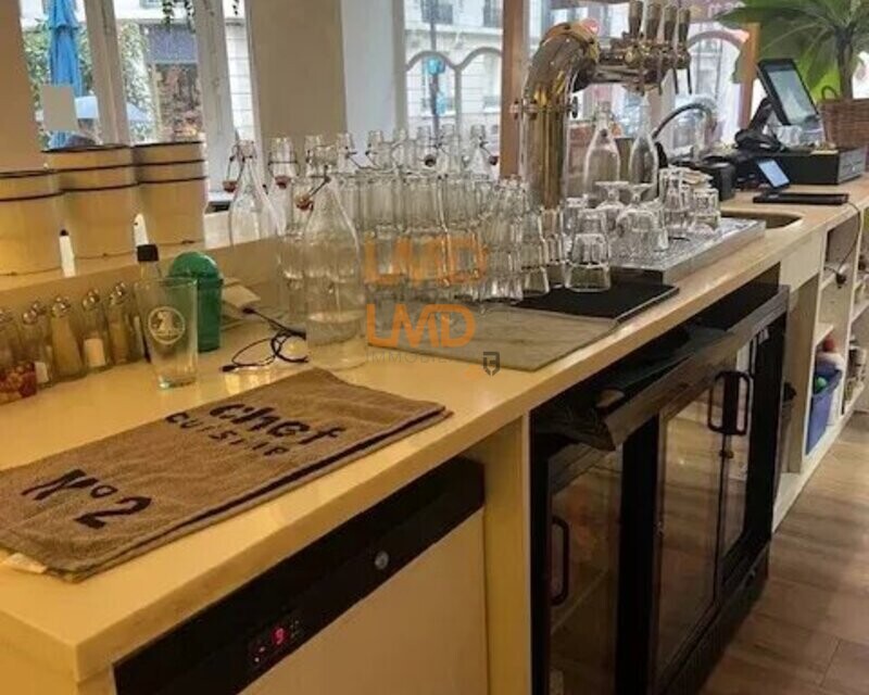 BAR Rrstaurant Licence 4 - a16029fb-d47b-4d03-8697-a97e44aba9d0