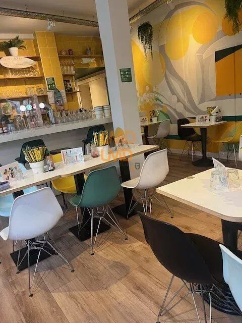 BAR Rrstaurant Licence 4 - 025ca1a7-e757-47cd-961b-28a4e43f8f2c