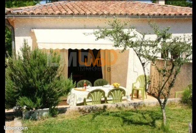 Villa avec gîte  sur 5000 m2 de terrain, Piscine. Garage - 2a9971c8-4773-4938-8cd5-95fbb165b806