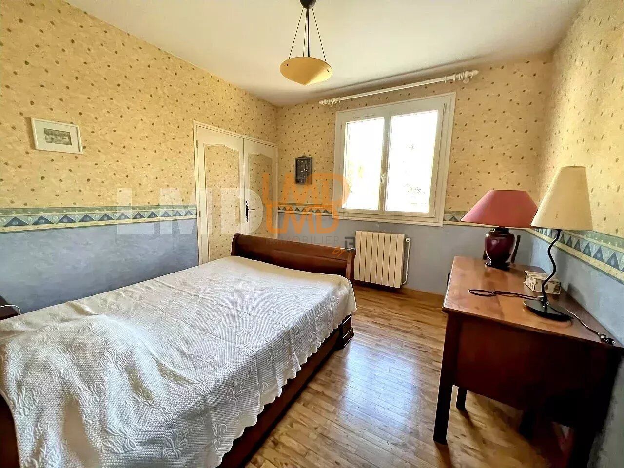 Villa avec gîte  sur 5000 m2 de terrain, Piscine. Garage - 1c098821-8033-4a13-9a41-964c8e2c081d