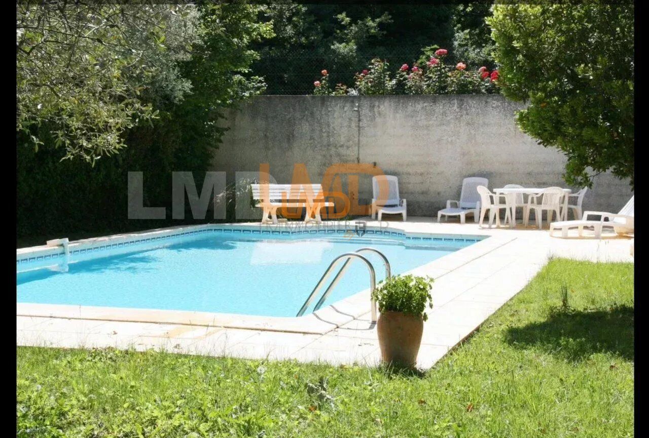 Villa avec gîte  sur 5000 m2 de terrain, Piscine. Garage - ff9072d6-b8e0-46ec-8bcd-6756e5992a4a
