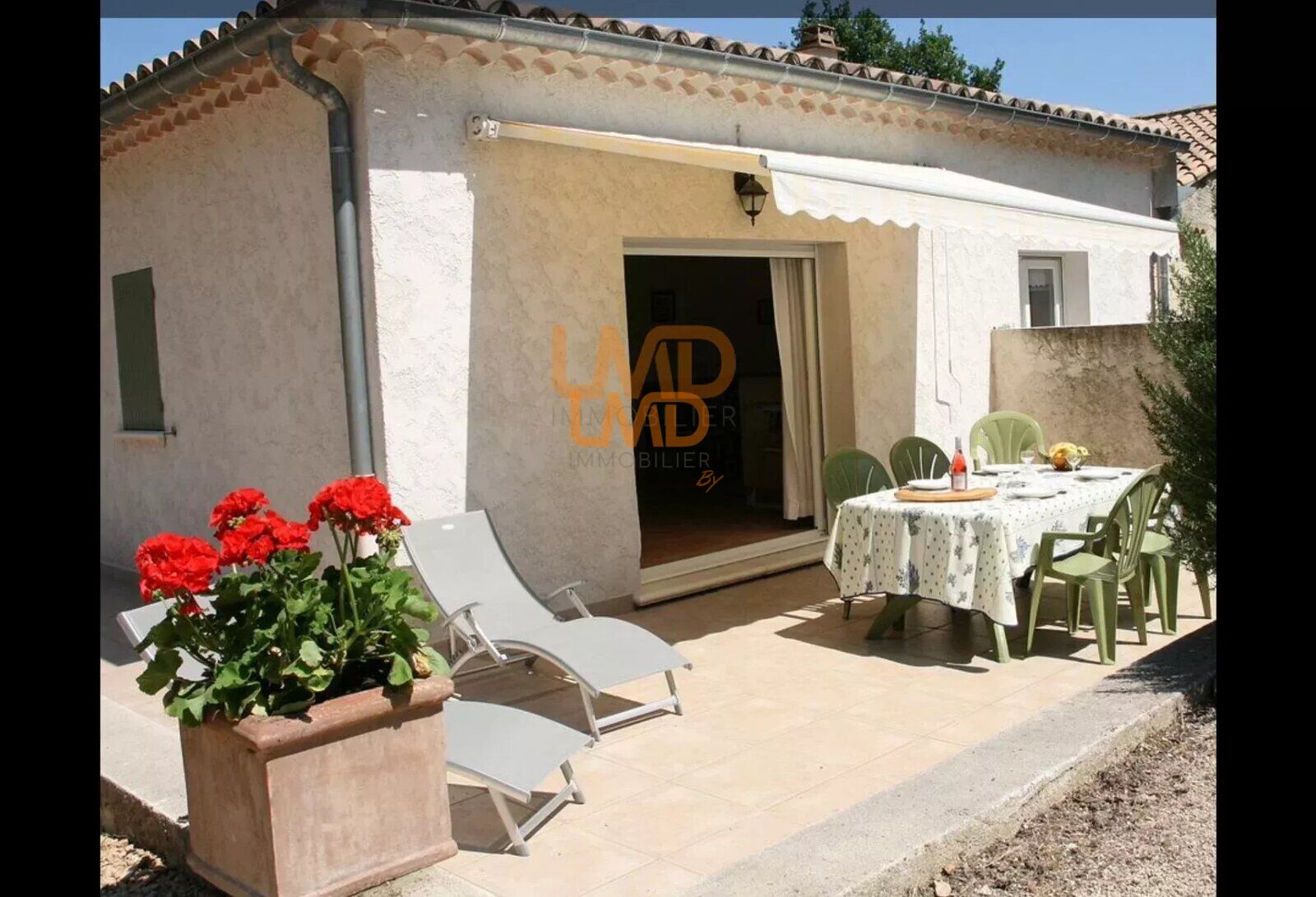 Villa avec gîte  sur 5000 m2 de terrain, Piscine. Garage - b516f25b-48d5-49dd-a840-c3ce058dbd9d